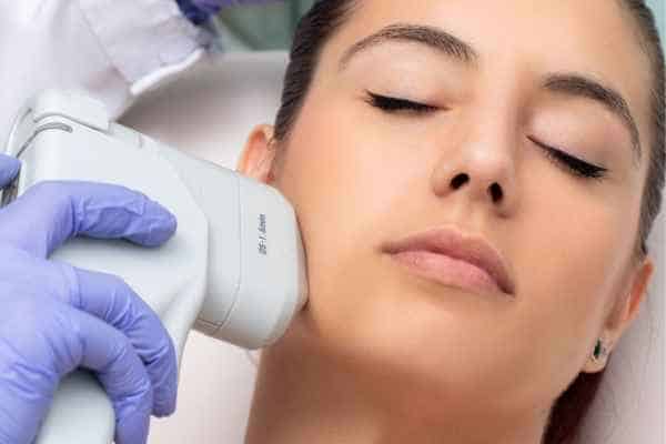 Who is the Ideal Candidate for HIFU Treatment Kew?