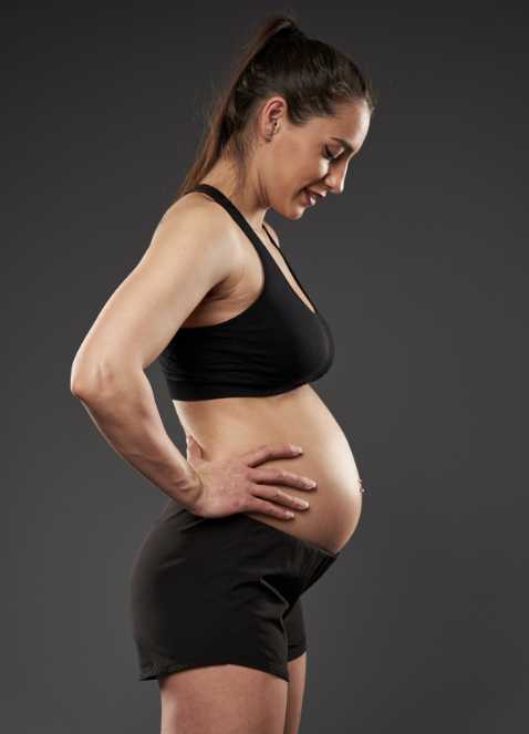 Can You Actually Prevent Diastasis Recti During Pregnancy Kew