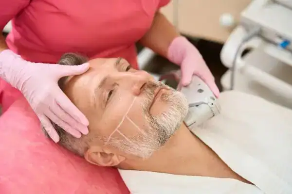 HIFU non-surgical treatment Kew