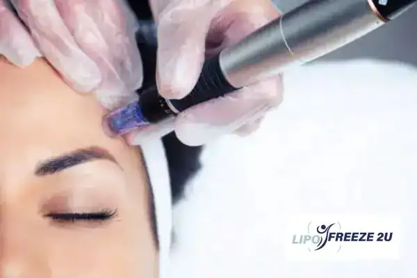 Morpheus 8 Kew the top 10 reasons to choose this treatment!