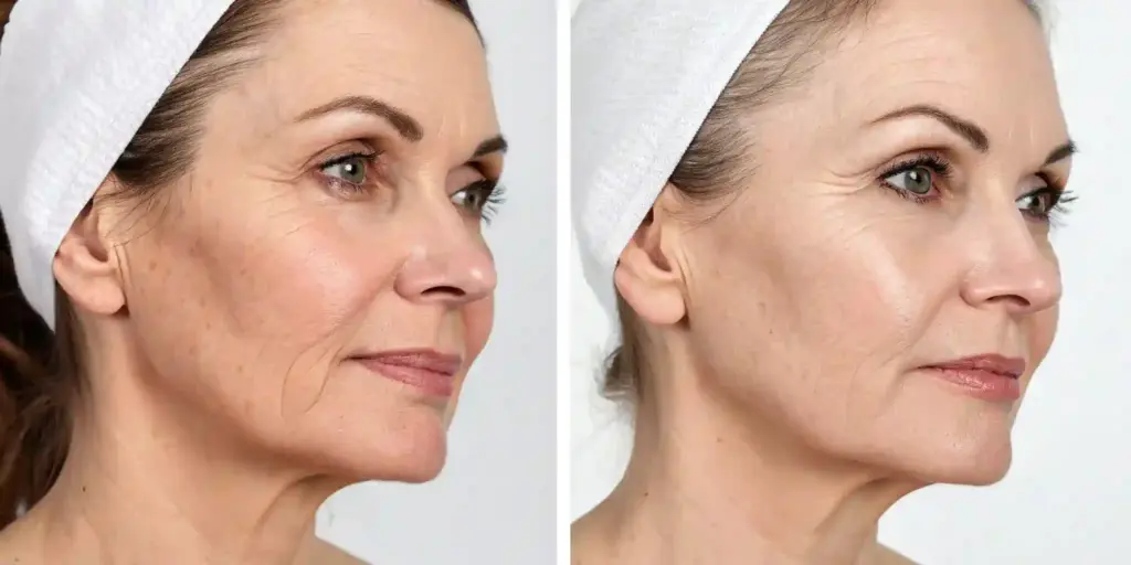 Is RF Microneedling the Missing Piece in Your Weight Loss Transformation Kew?