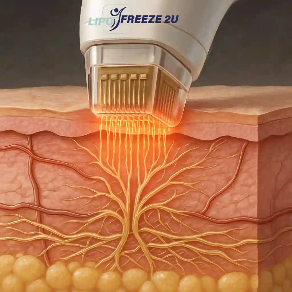 What Exactly Is RF Microneedling and Why Is Everyone Talking About It Kew?